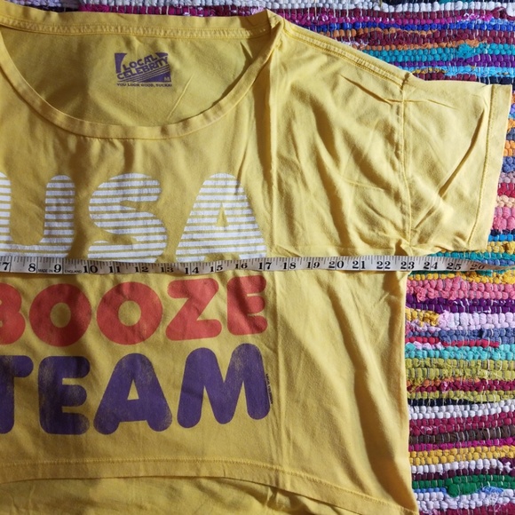 Local Celebrity tee 📸 - Picture 5 of 6